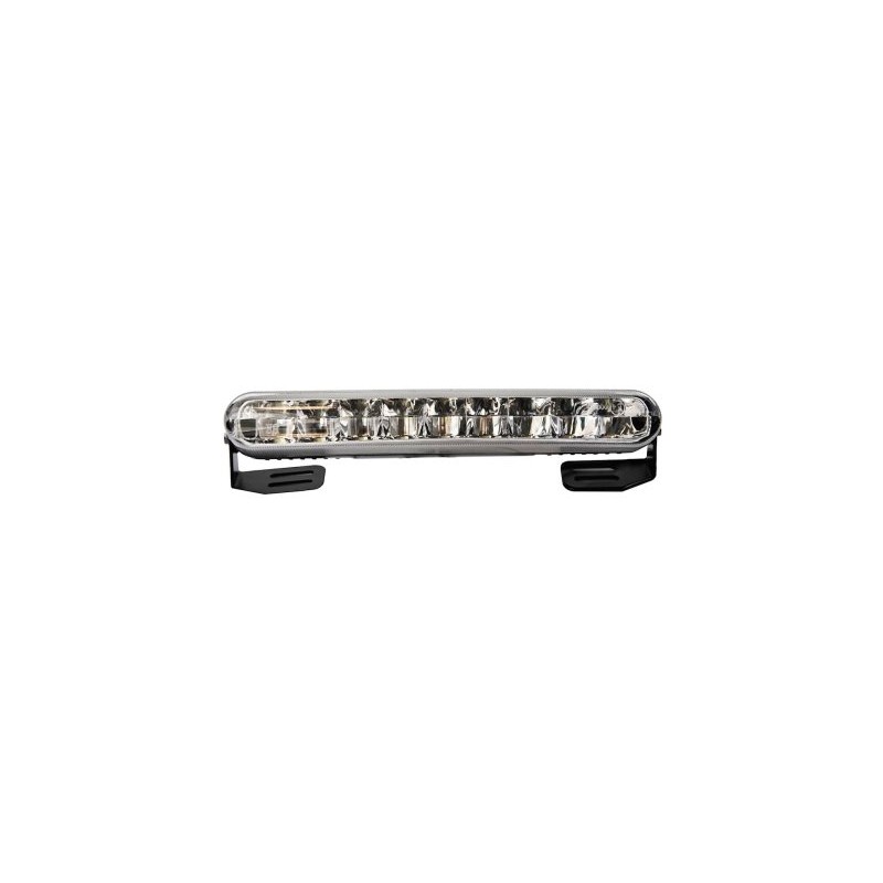 Päevatuled 2tk, 18 ledi, 12/24V, E4 Päevatuled 2tk, 18 ledi, 12/24V, E4