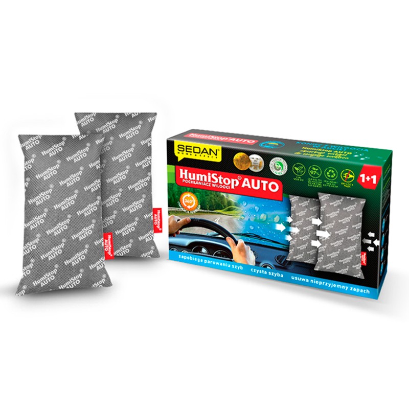 Moisture Remover HumiStop 2pcs Moisture Remover HumiStop 2pcs