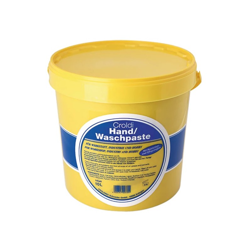 Kätepesupasta Ultra-Fine 10L Kätepesupasta Ultra-Fine 10L