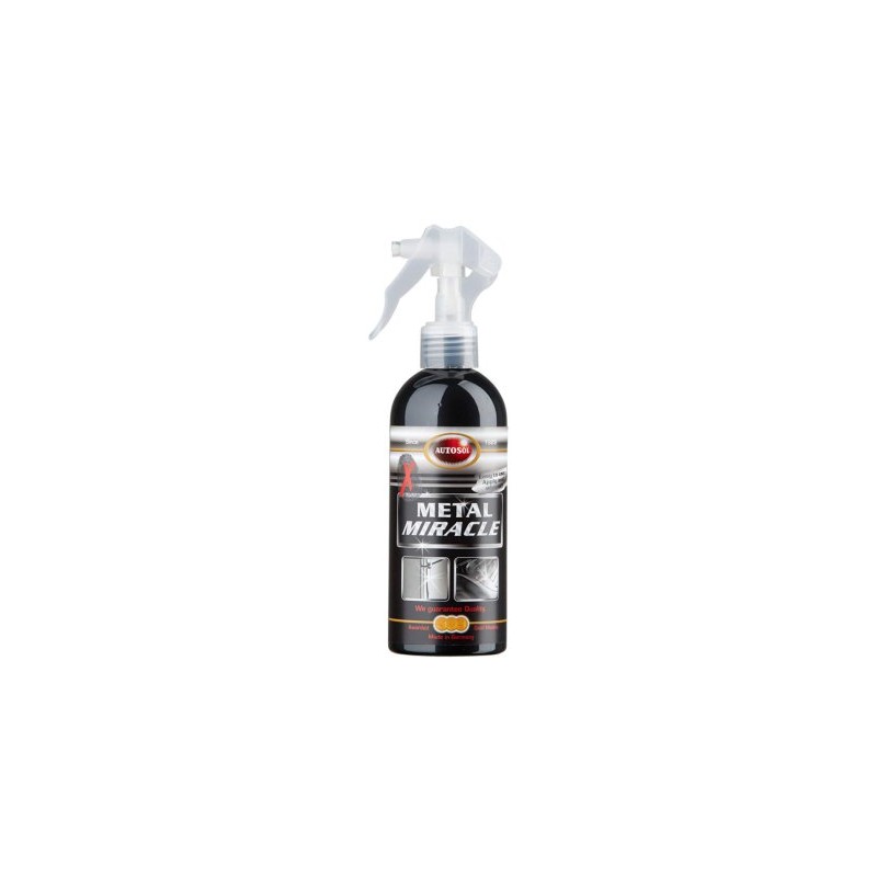 Metal Miracle 250ml