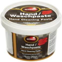 Hand cleansing paste 500ml