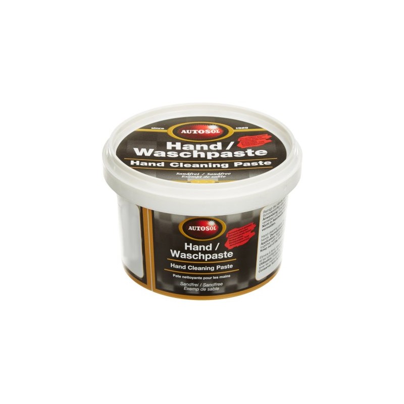 Hand cleansing paste 500ml