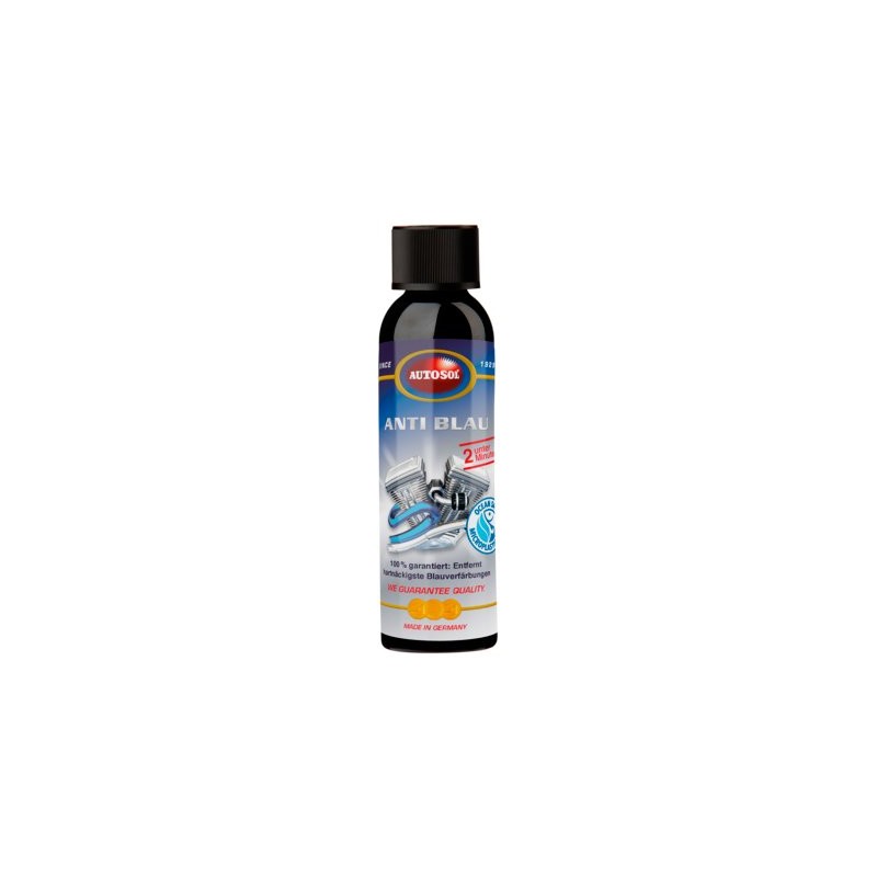 Anti Blue pipe cleaner 150ml Anti Blue pipe cleaner 150ml