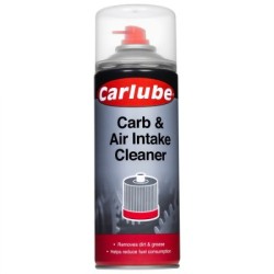 Carburettor cleaning serum.400ml