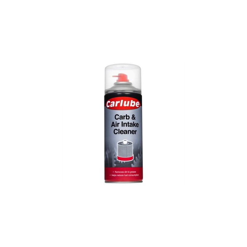 Carburettor cleaning serum.400ml