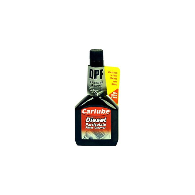 DPF filtri puhastusaine 300ml