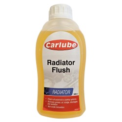 Radiator internal cleaner 500ml