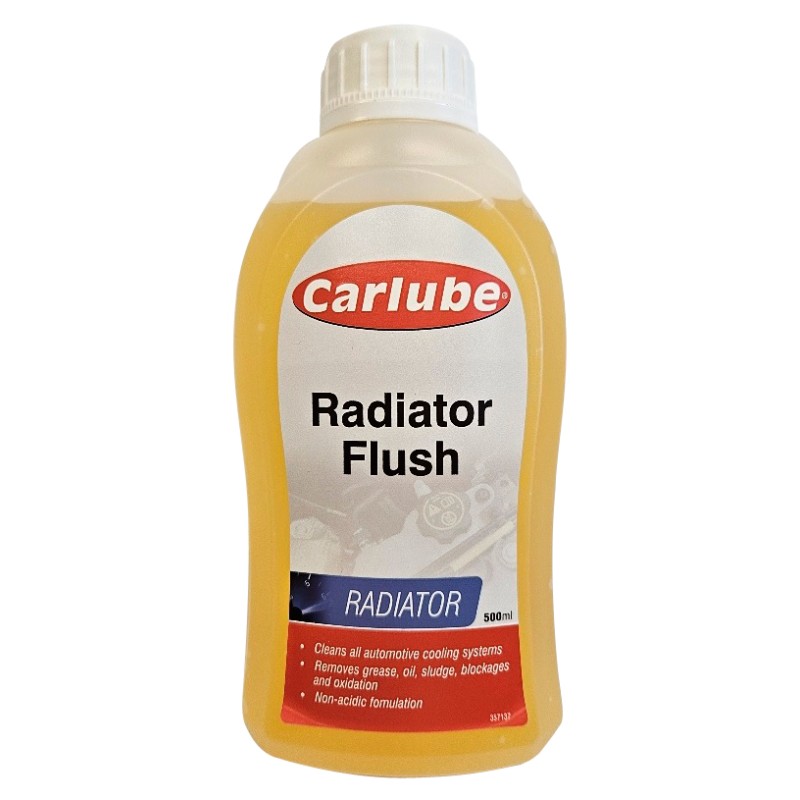 Radiaatori sisepesu 500ml