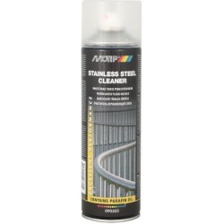 Stainless steel cleaner 500ml