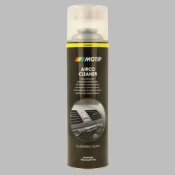 Motip kliimaseadme puhastaja 500ml