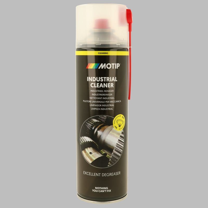 Motip professionaalne puhastusvah. 500ml Motip professionaalne puhastusvah. 500ml