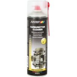 Motip karburaatori puhastusvahend 500ml