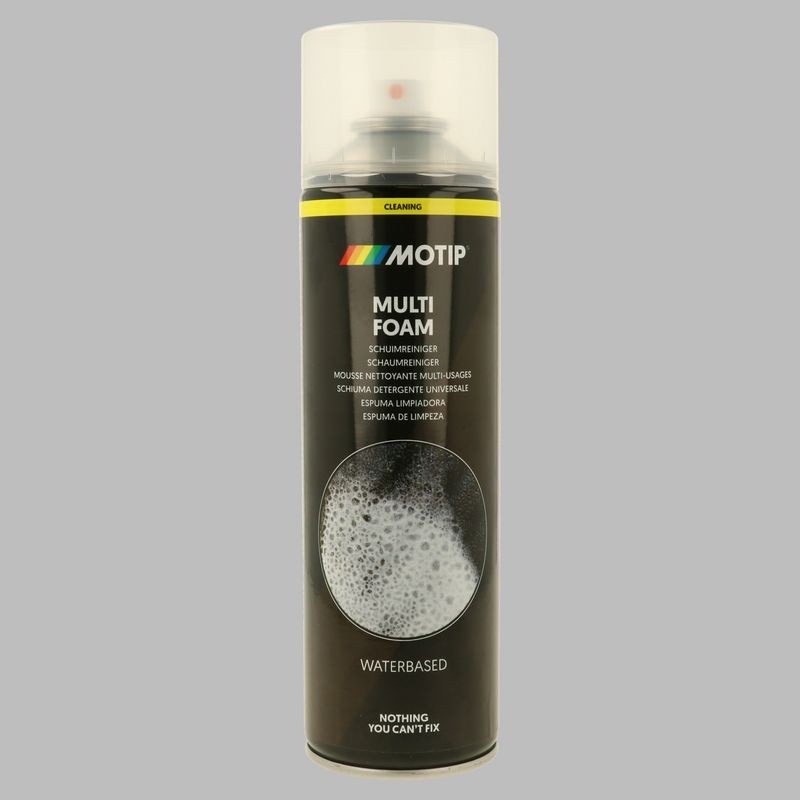 Motip multi puhastusvaht 500ml