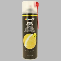 Motip kleebiste eemaldaja 500ml, Citrus