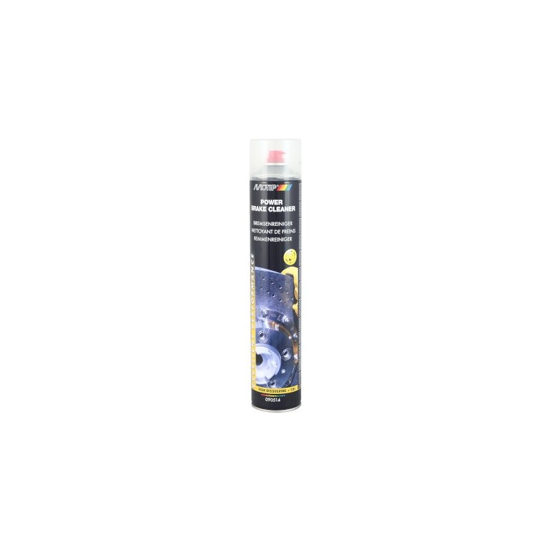 Motip piduripuhastus profi 750ml