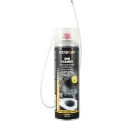 Motip Turbo&EGR puhastaja 500ml