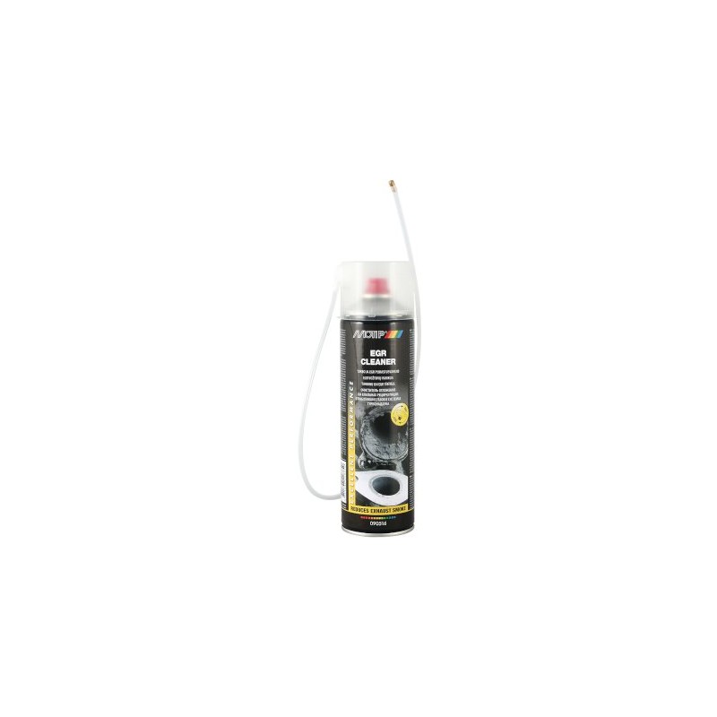 Motip Turbo&EGR puhastaja 500ml Motip Turbo&EGR puhastaja 500ml