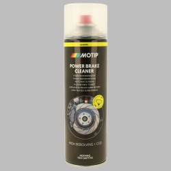 Motip jarrupuhdistusaine 500ml