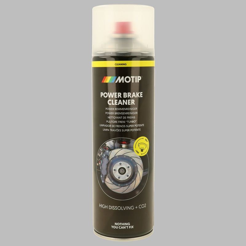 Motip brake cleaner 500ml
