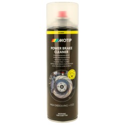 Motip brake cleaner 500ml