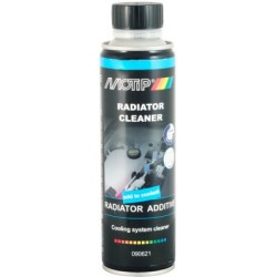 Motip jahutussüsteemi puhastus 300ml