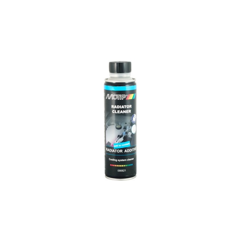 Motip Cooling System Cleaner 300ml Motip Cooling System Cleaner 300ml