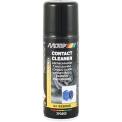 Motip contact cleaner 200ml