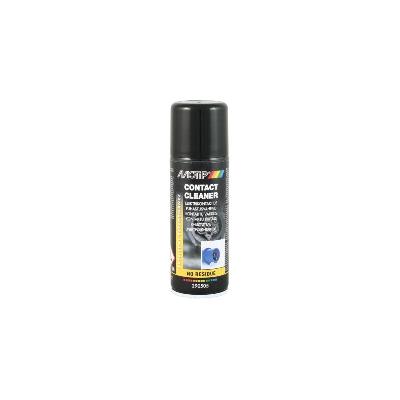 Motip kontaktide puhastus 200ml