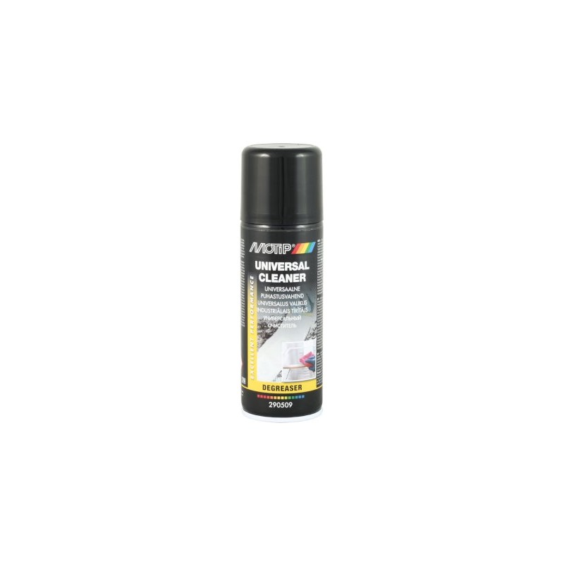 Motip professionaalne puhastus 200ml Motip professionaalne puhastus 200ml
