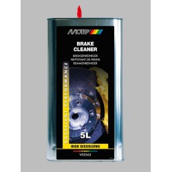 Brake cleaning 5l canister