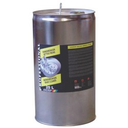 Motip brake cleaner 25 litres