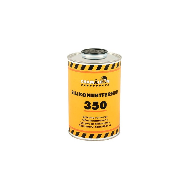 350 Silicone remover 1L 350 Silicone remover 1L