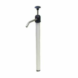 Handwash pump STRONG 4l