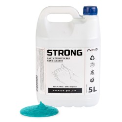 Kätepesupasta/geel STRONG 5l
