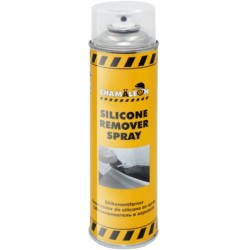 Silikooni eemaldaja 500ml aerosoolis