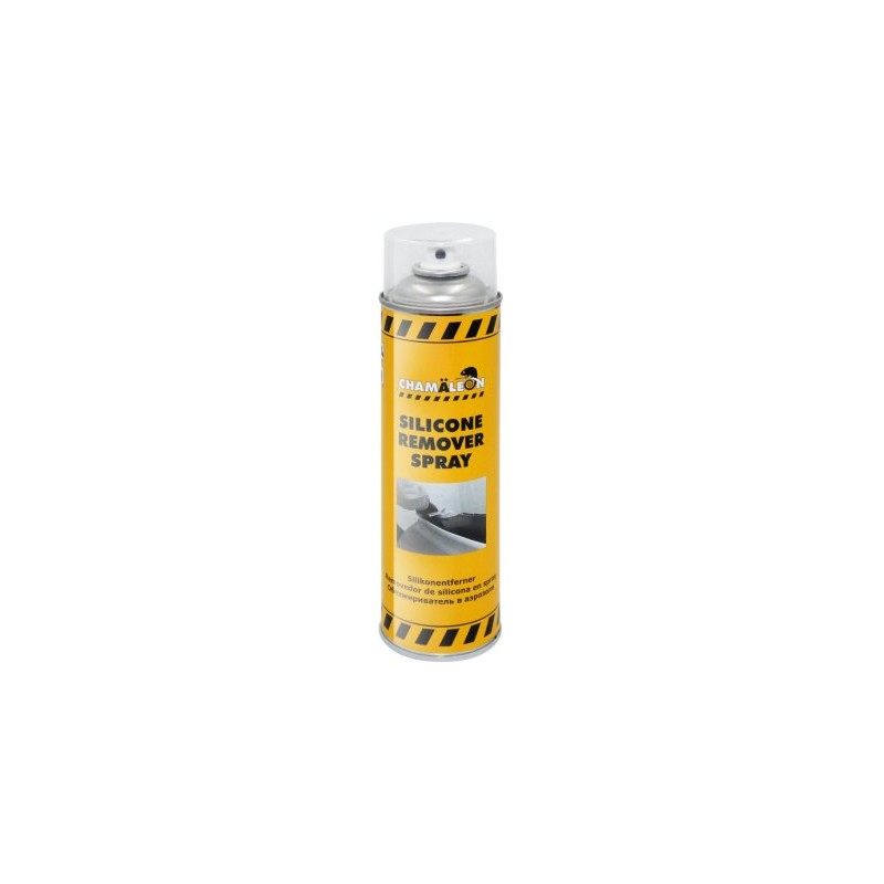 Silikooni eemaldaja 500ml aerosoolis Silikooni eemaldaja 500ml aerosoolis
