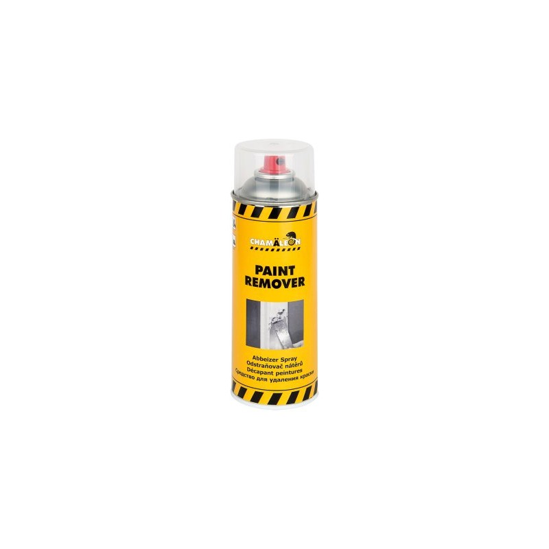 Paint remover 400ml Paint remover 400ml