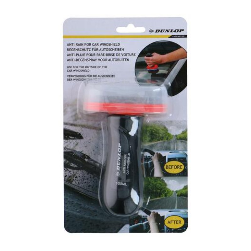 Rainwater remover with applicator 100ML Rainwater remover with applicator 100ML