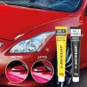 Car paint scratch repair compl