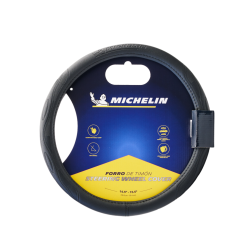 Michelin ohjaussuojus 37-39cm musta