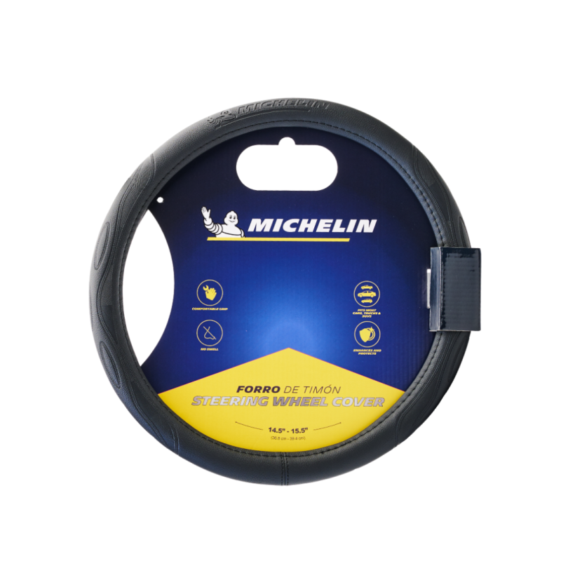 Michelin ohjaussuojus 37-39cm musta