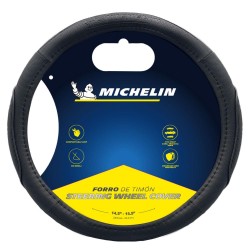 Michelin ohjaussuojus 37-39cm musta