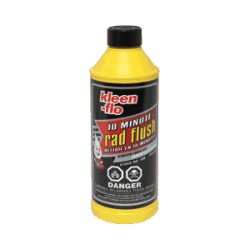 Jahutussüsteemi puhastusvahend 450ml.