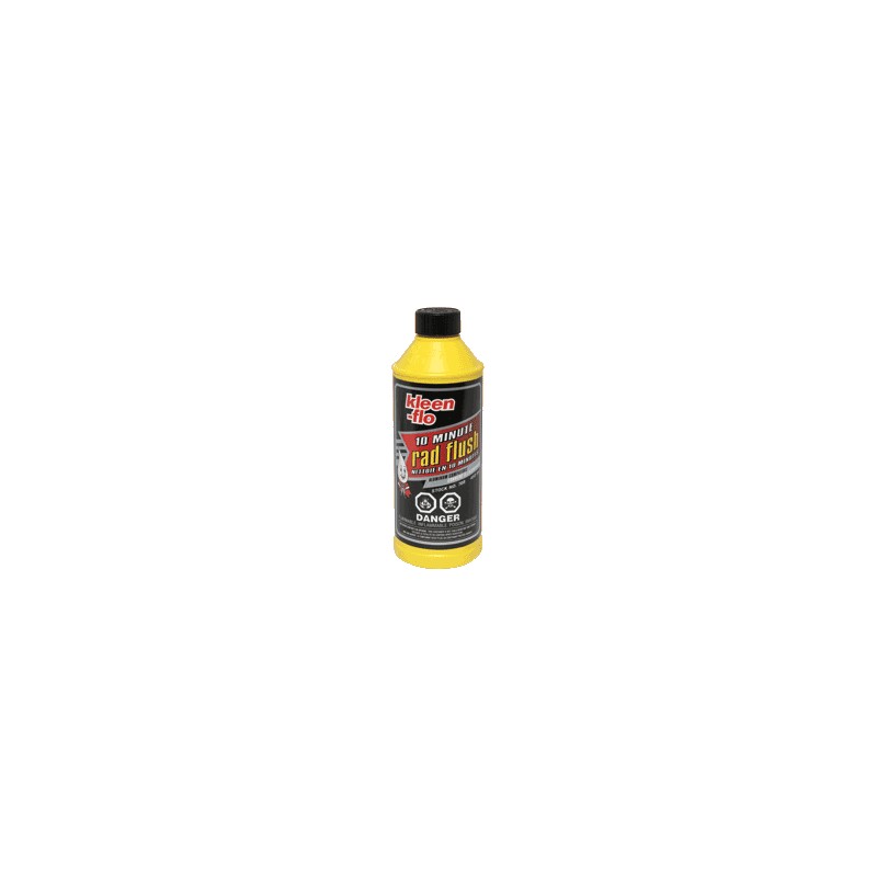 Cooling system cleaner 450ml.