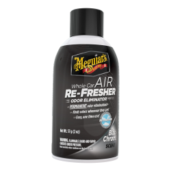 Air Conditioning Black Chrome 59g