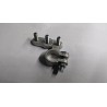 Battery clamp + 16-50