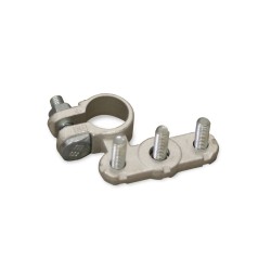 Battery clamp + 16-50