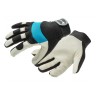 STOR leather work gloves 9