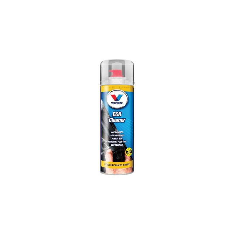 Puhastusaine 500ml EGR Cleaner