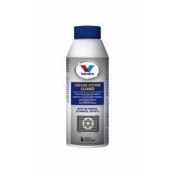 Jahutussüsteemi puhasti 250ml VALVOLINE
